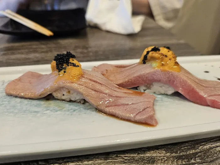 Amami Shima Sushi Picture 9