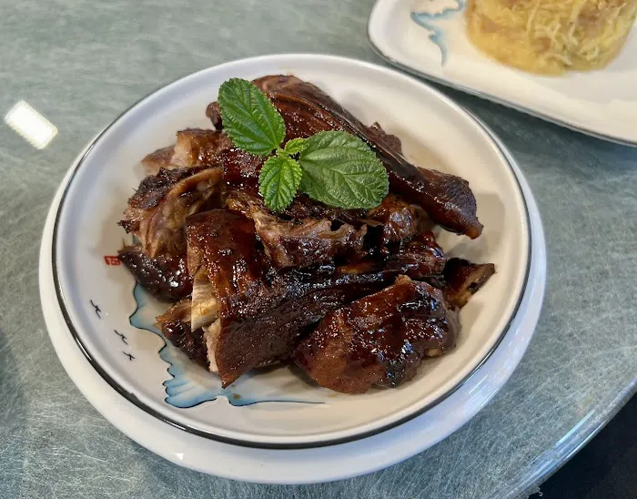 Shanghai Bun Dynasty Picture 1