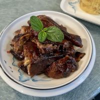 Shanghai Bun Dynasty ico