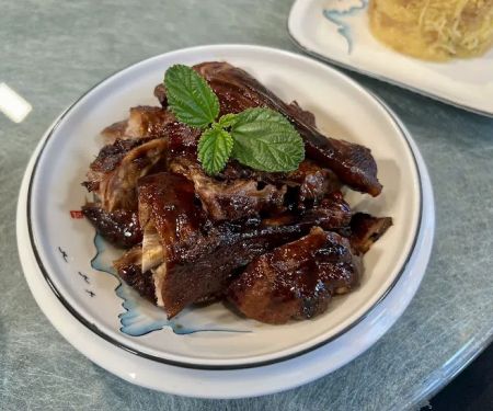 Shanghai Bun Dynasty