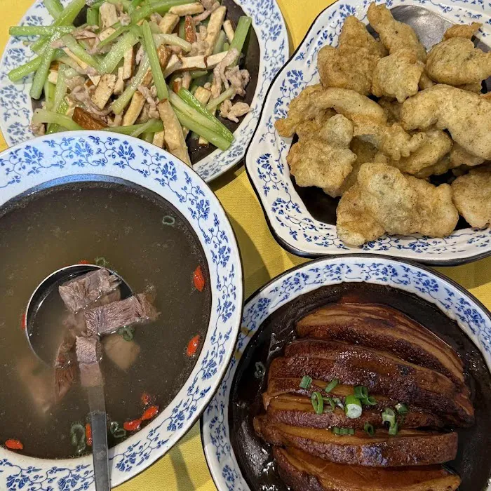 Shanghai Bun Dynasty Picture 10