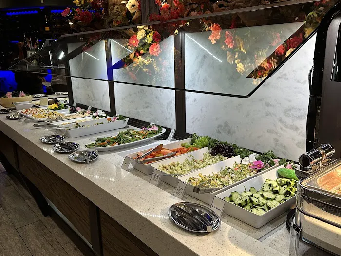 Galpão Gaucho Brazilian Steakhouse Picture 4