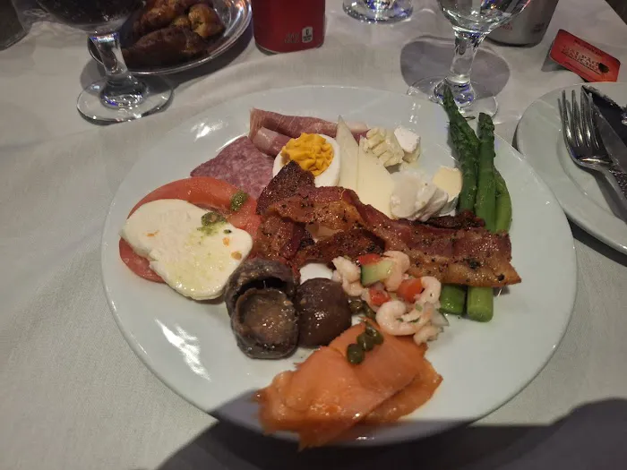 Galpão Gaucho Brazilian Steakhouse Picture 2