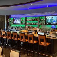 Galpão Gaucho Brazilian Steakhouse ico