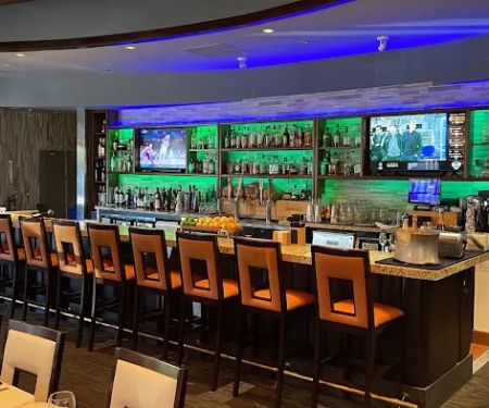 Galpão Gaucho Brazilian Steakhouse