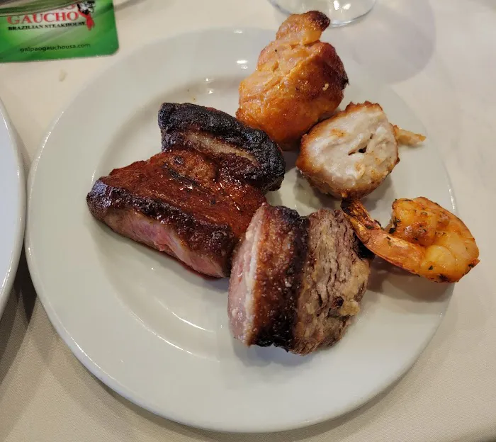 Galpão Gaucho Brazilian Steakhouse Picture 7
