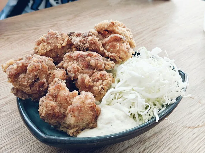 Curry Hyuga Picture 2