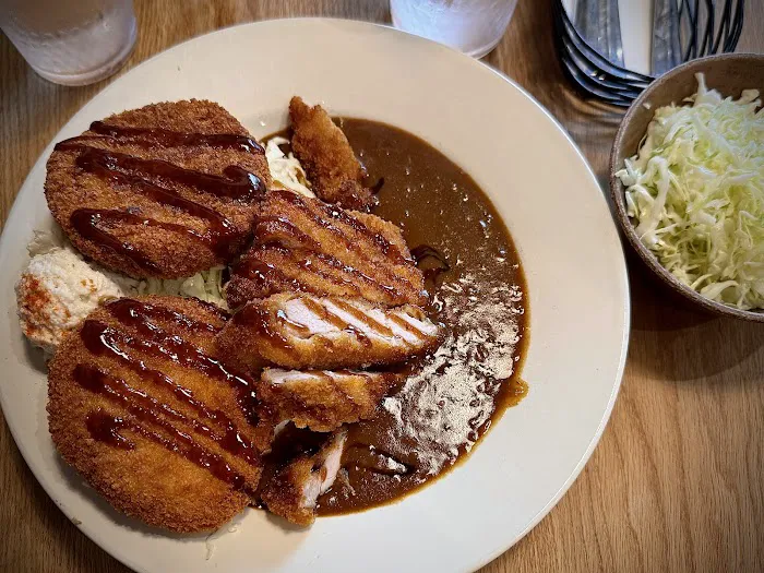 Curry Hyuga Picture 9