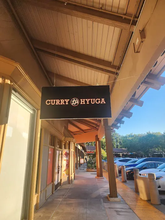 Curry Hyuga Picture 10