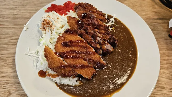 Curry Hyuga Picture 7