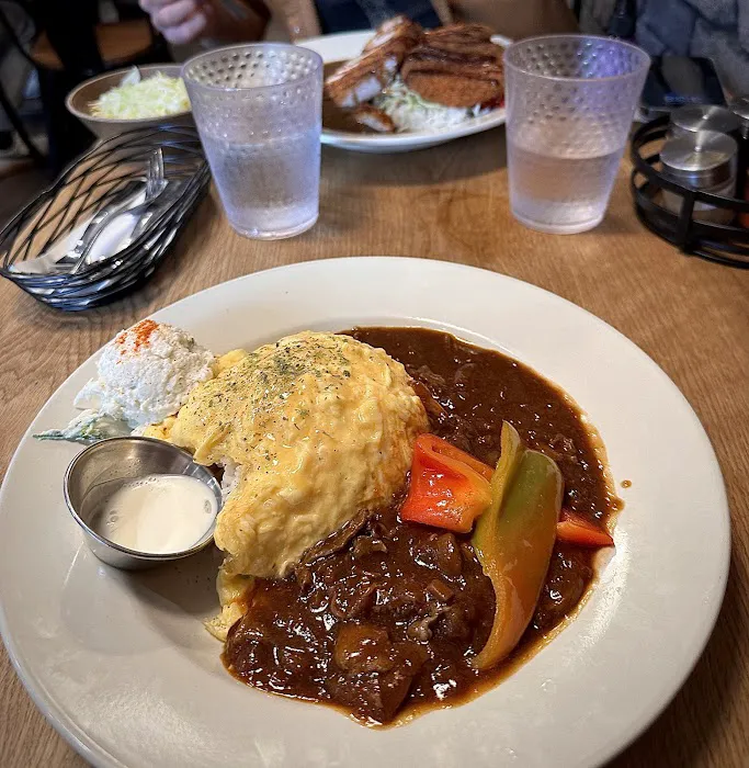 Curry Hyuga Picture 4