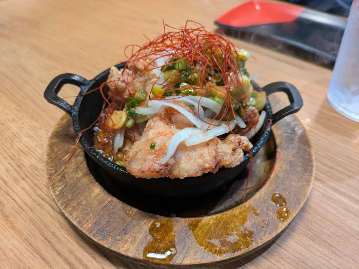 Curry Hyuga Picture 3