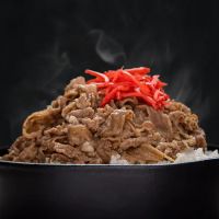 Yoshinoya Cupertino ico