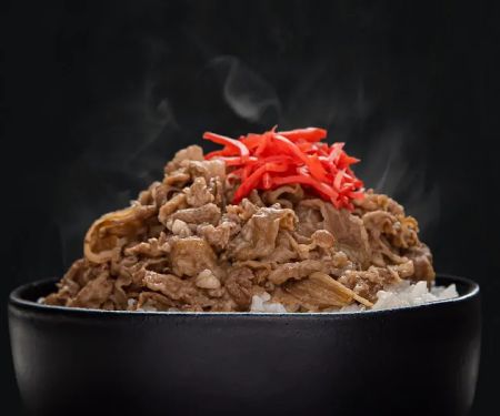 Yoshinoya Cupertino