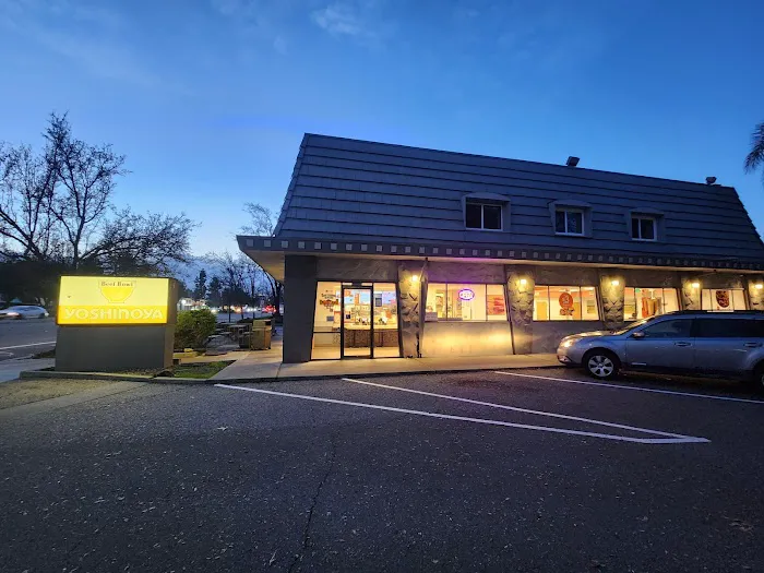 Yoshinoya Cupertino Picture 2