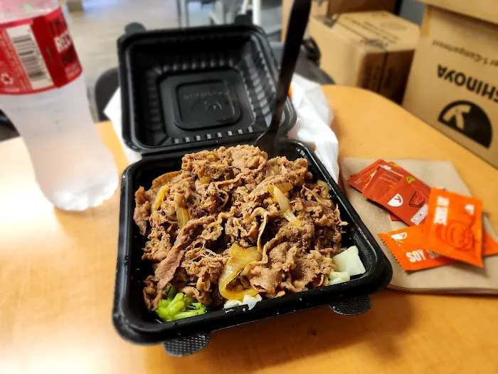 Yoshinoya Cupertino Picture 5