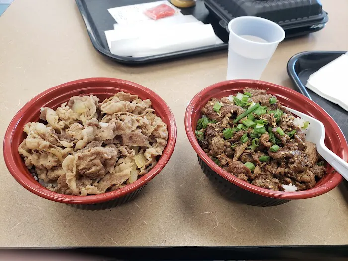 Yoshinoya Cupertino Picture 6