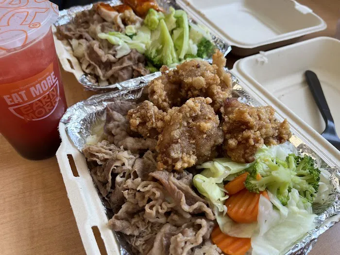 Yoshinoya Cupertino Picture 8