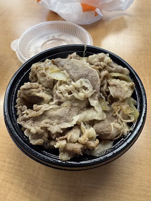 Yoshinoya Cupertino Picture 10