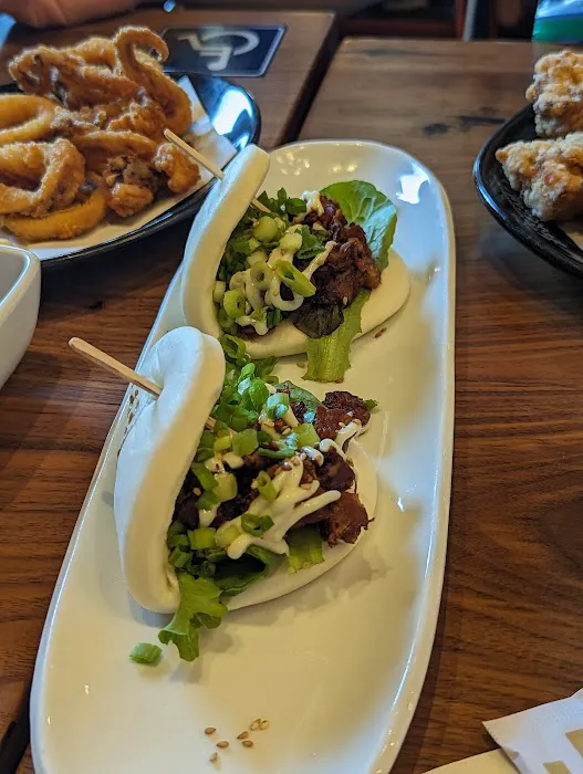 Marufuku Ramen Cupertino Picture 3