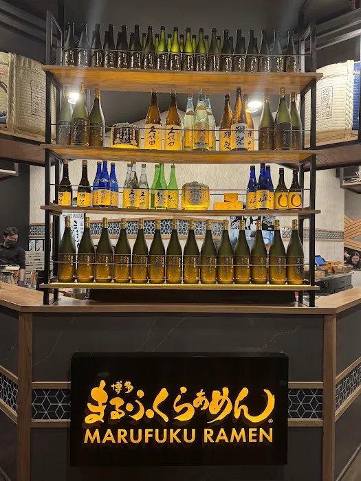 Marufuku Ramen Cupertino Picture 9