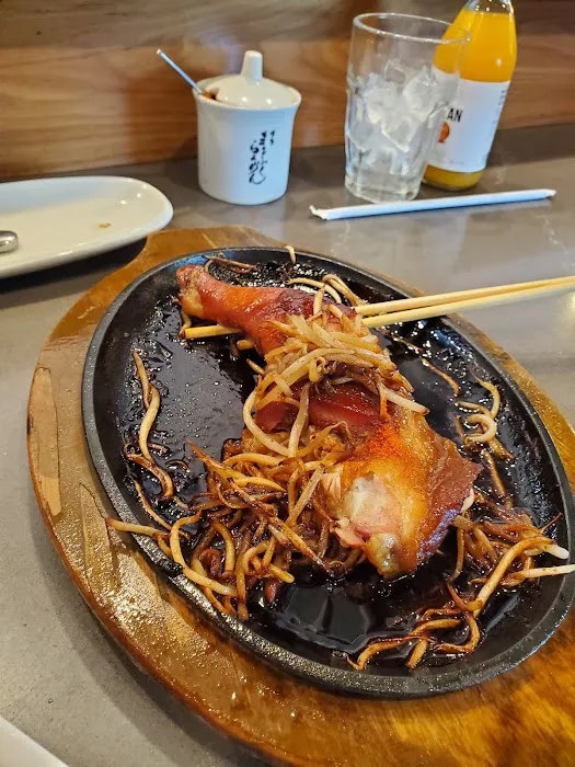 Marufuku Ramen Cupertino Picture 10