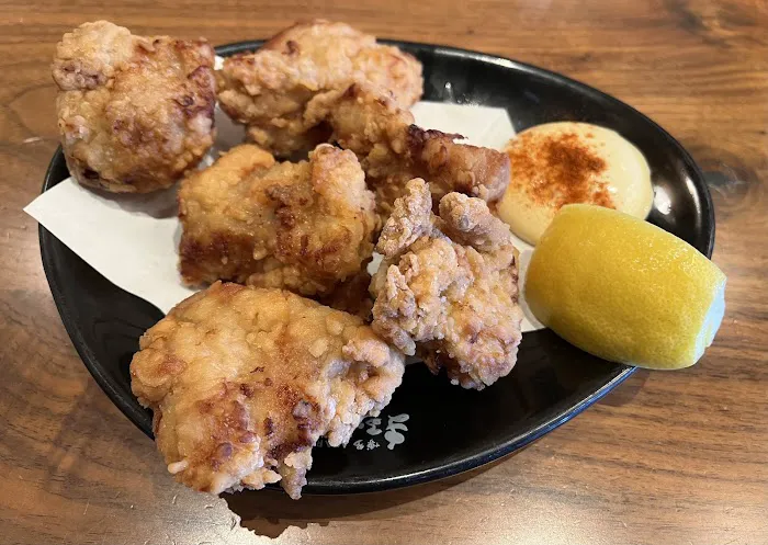 Marufuku Ramen Cupertino Picture 4