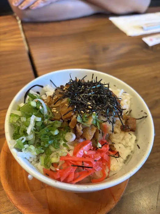 Marufuku Ramen Cupertino Picture 8