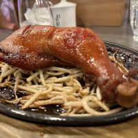 Marufuku Ramen Cupertino ico