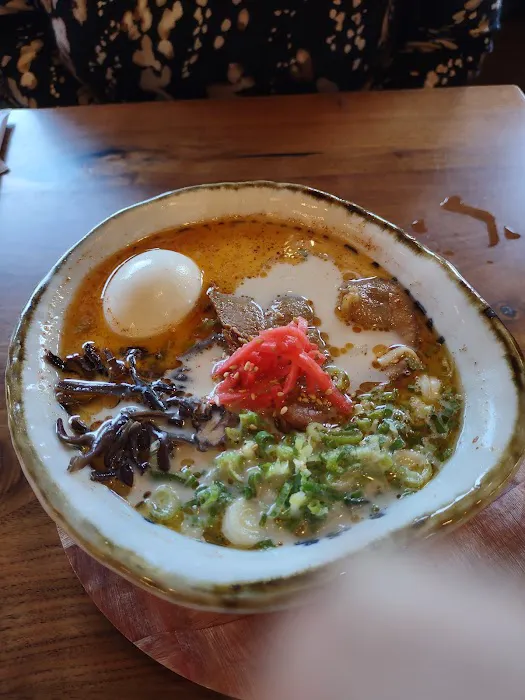 Marufuku Ramen Cupertino Picture 6