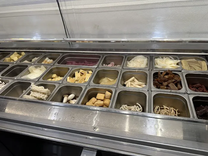 YGF Malatang Noodles & Pots - Cupertino Picture 9