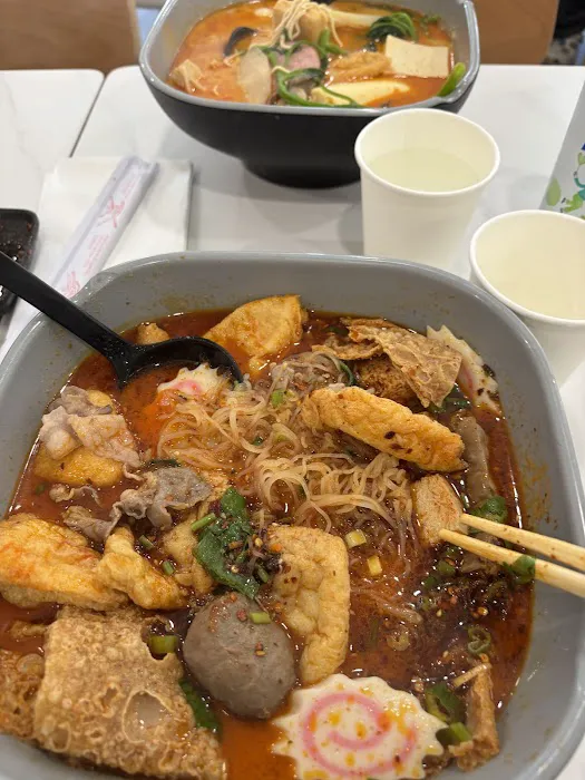 YGF Malatang Noodles & Pots - Cupertino Picture 3