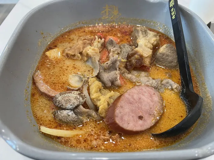 YGF Malatang Noodles & Pots - Cupertino Picture 7