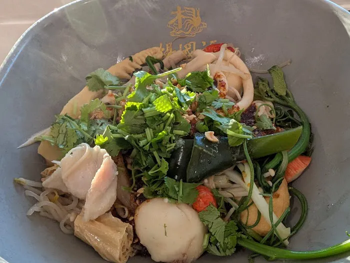 YGF Malatang Noodles & Pots - Cupertino Picture 8