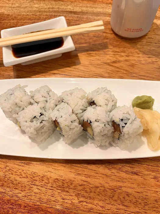 Harumi Sushi Picture 4