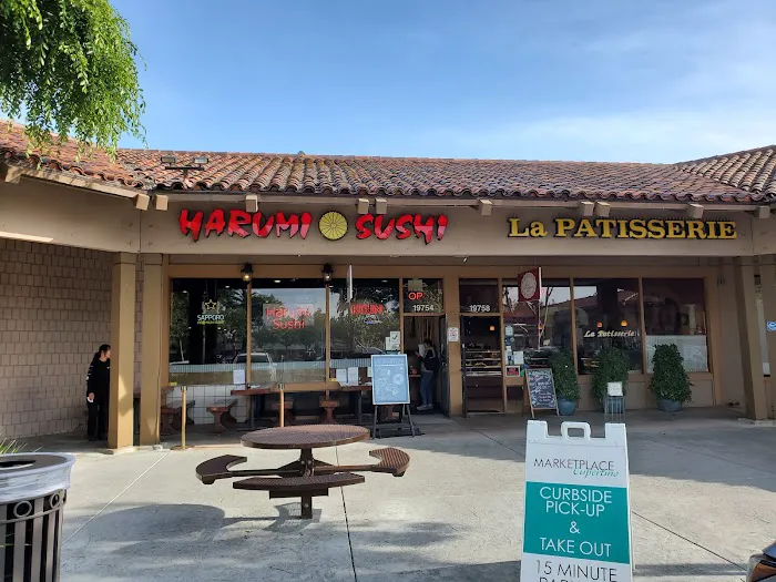 Harumi Sushi Picture 3