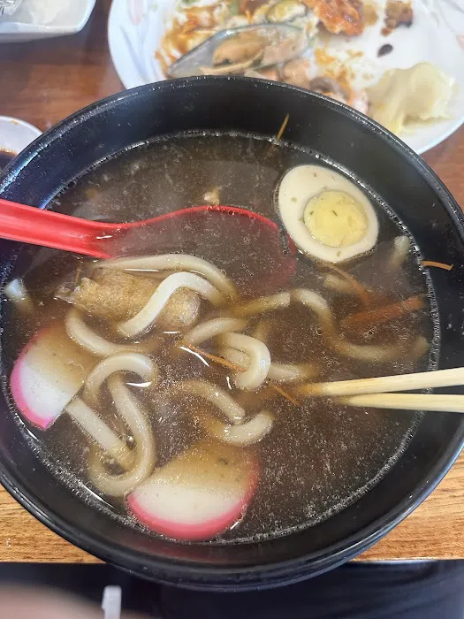 Harumi Sushi Picture 5