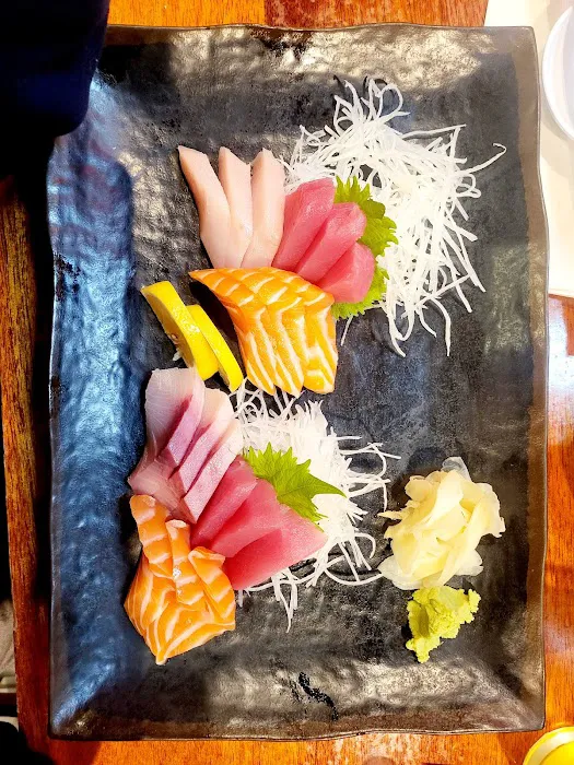 Harumi Sushi Picture 2