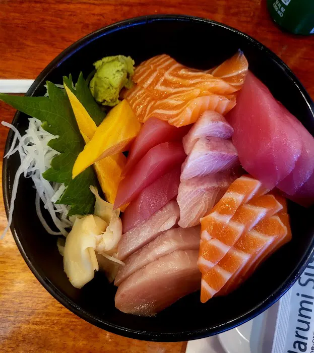 Harumi Sushi Picture 10