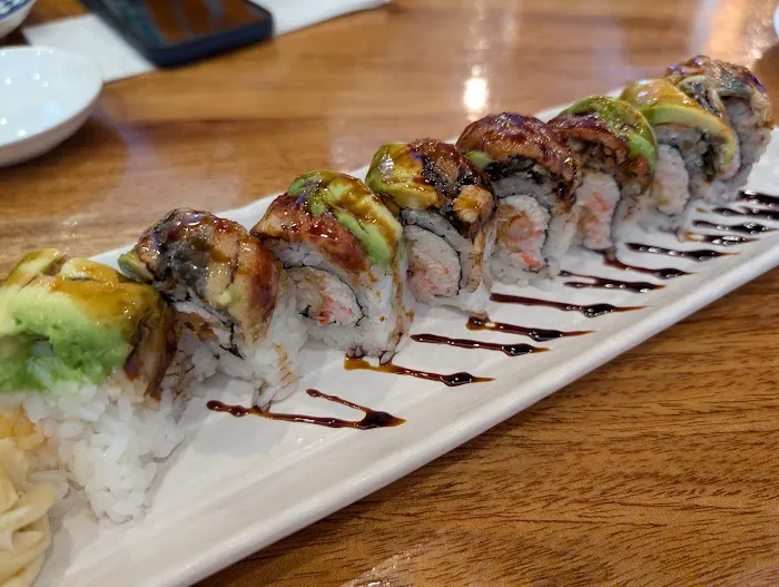 Harumi Sushi Picture 7