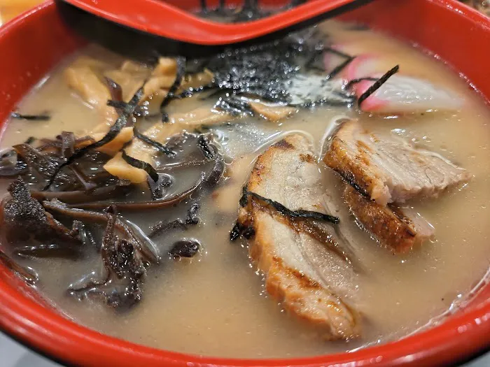 Harumi Sushi Picture 8