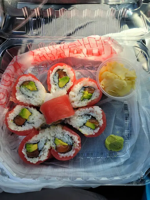 Harumi Sushi Picture 1