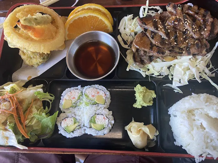 Harumi Sushi Picture 9