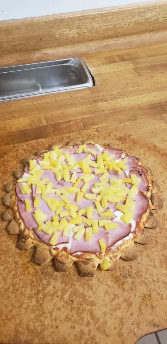 Legends Pizza Co. Picture 4