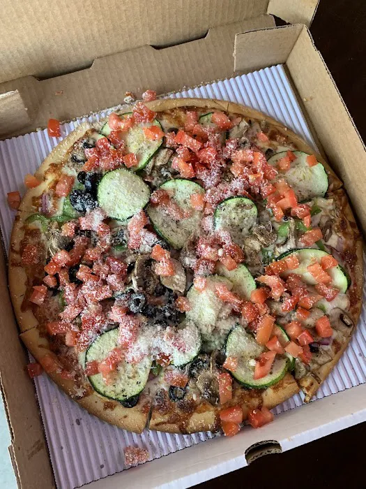 Legends Pizza Co. Picture 9