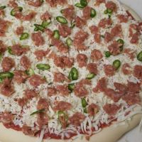 Legends Pizza Co. ico