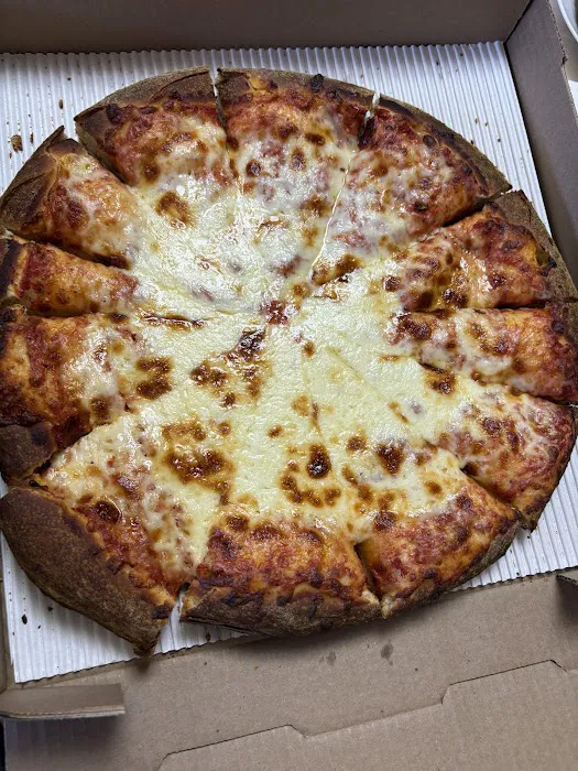 Legends Pizza Co. Picture 6