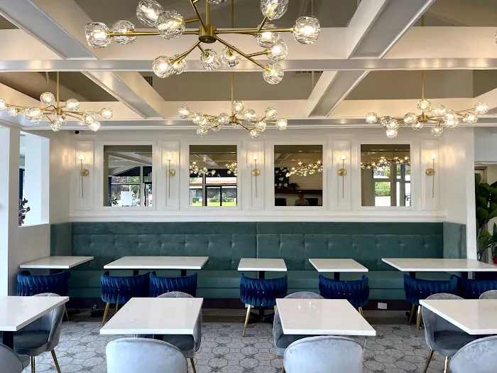 Sweet Maple Picture 10