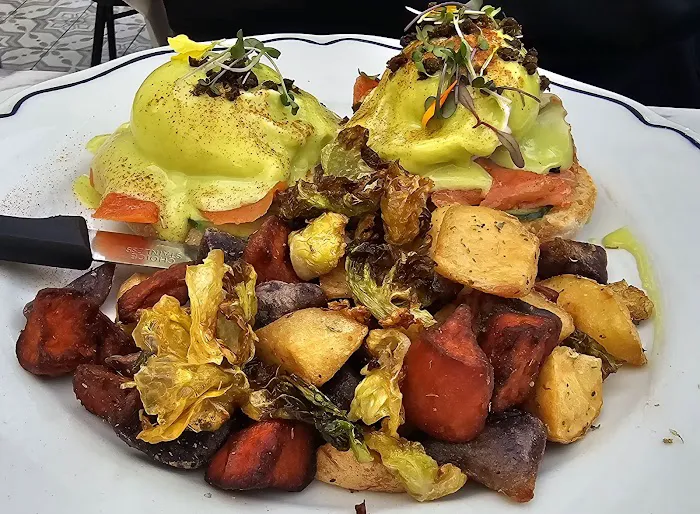 Sweet Maple Picture 8