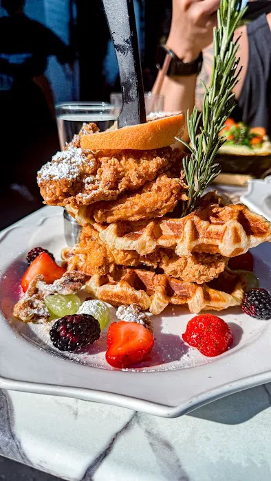 Sweet Maple Picture 1